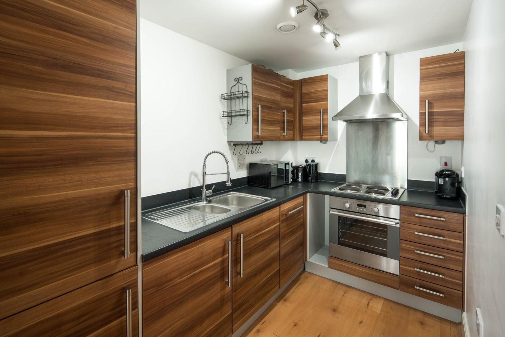 Stylish Apartment Near Central London Eksteriør bilde
