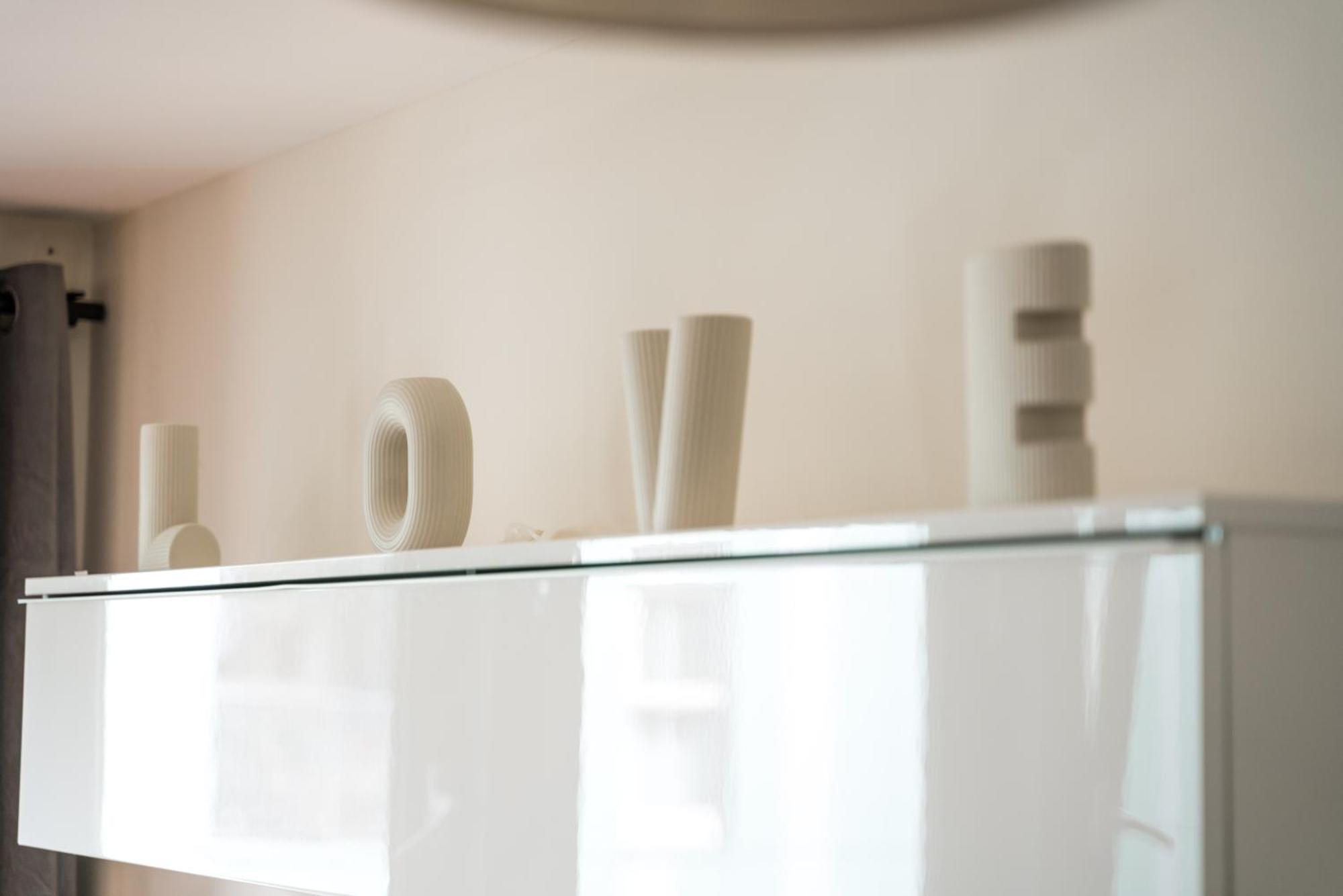 Stylish Apartment Near Central London Eksteriør bilde