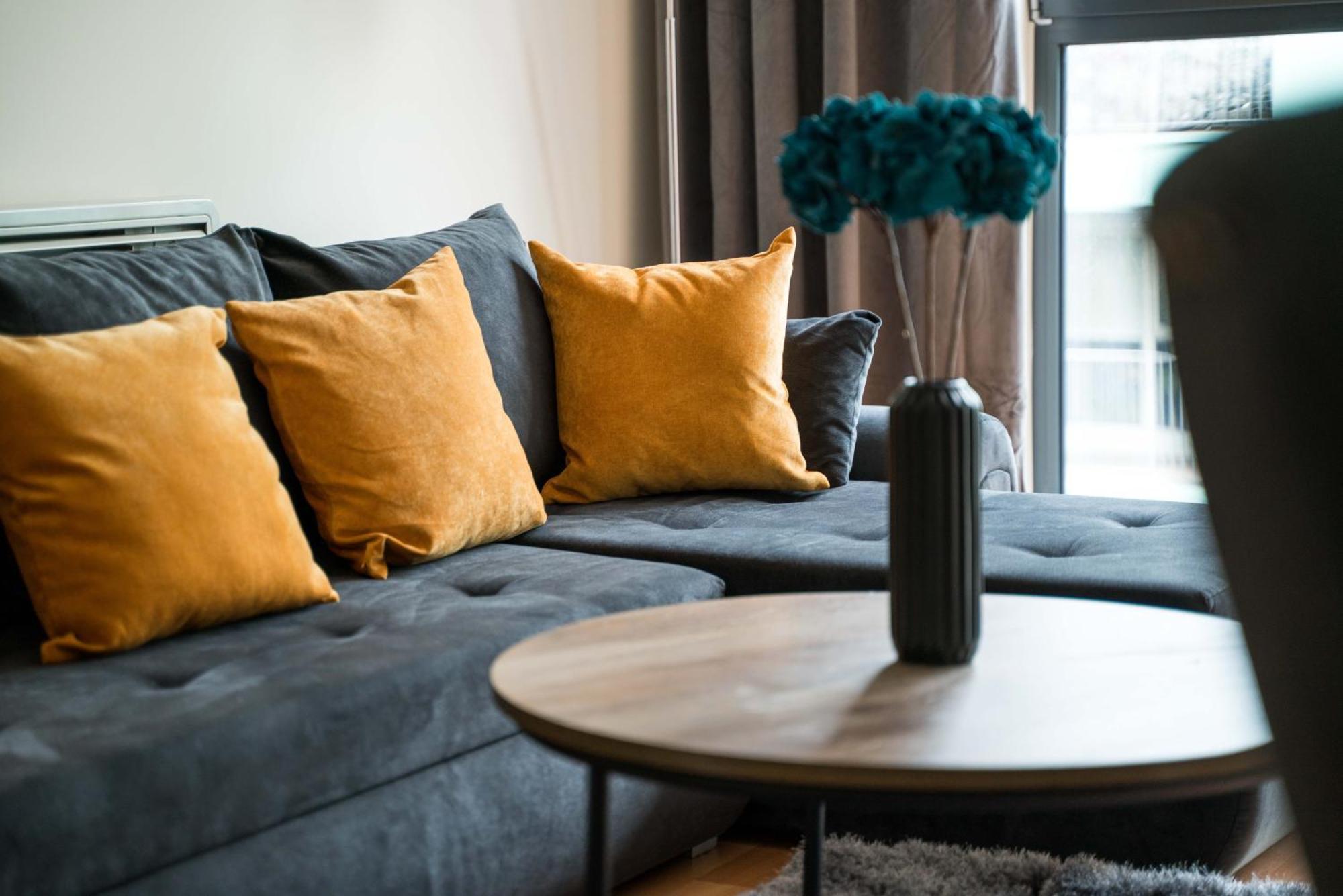 Stylish Apartment Near Central London Eksteriør bilde