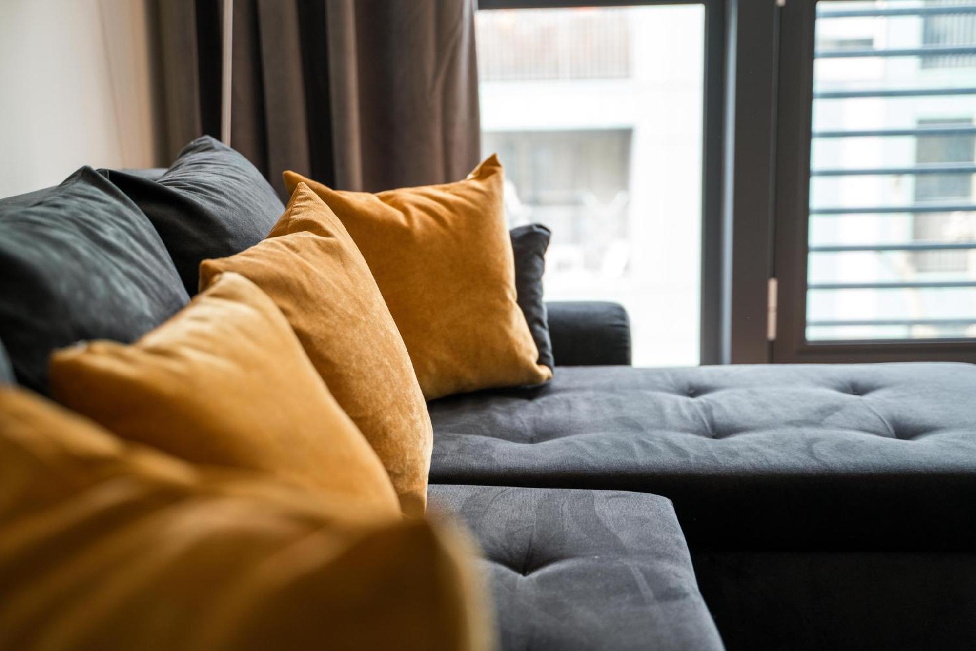 Stylish Apartment Near Central London Eksteriør bilde
