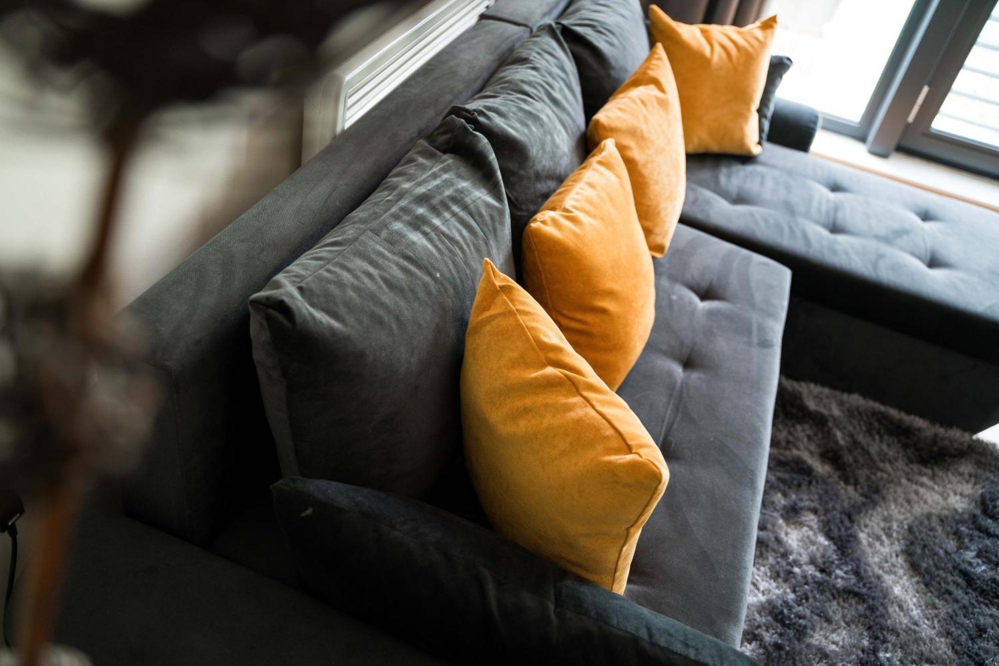 Stylish Apartment Near Central London Eksteriør bilde